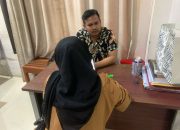 Kapolres Mamuju Tengah Menanggapi Video Viral Dugaan Pemaksaan Aborsi oleh Oknum Polisi