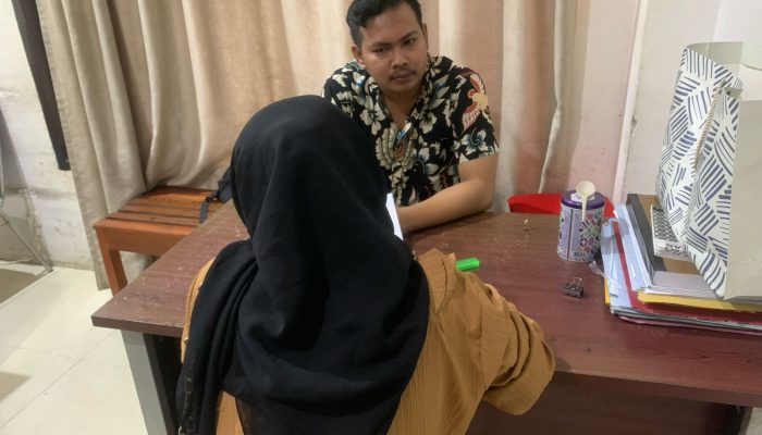 Kapolres Mamuju Tengah Menanggapi Video Viral Dugaan Pemaksaan Aborsi oleh Oknum Polisi