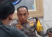 Sepekan OPS Keselamatan, Dirlantas Polda Sulsel : Kecelakaan Lalu Lintas Turun 41%