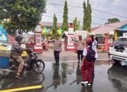 Polres Luwu Terjunkan Personel Gabungan untuk Pengaturan Lalu Lintas Pagi dan Sore Hari