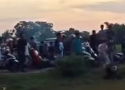 Polres Maros Selidiki Video Viral Remaja Tawuran Di Jalan Mamminasata