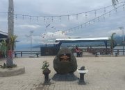 Polda Sulbar Jadikan Dermaga Sandeq Jadi Dapur Umum Makan Bergizi Gratis, IRT Direkrut Jadi Juru Masak