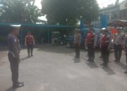 Hari ke 10 Operasi Keselamatan,  Polres Palopo Terus melakukan Edukasi Tertib Berlalulintas Kepada Masyarakat