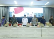 Jelang Bulan Suci Ramadhan,  Kapolres Palopo Pastikan Pelaksanaan Ibadah Umat Islam Berlangsung Aman dan Nyaman