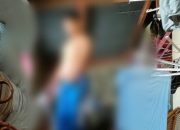 Warga Palopo dikejutkan Penemuan Mayat Yang Tergantung di Jalan Rajawali