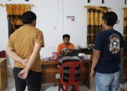 Bunuh Tetangga Sendiri, Seorang Pria di Makale Utara Ditangkap Tim Resmob Polres Tator