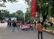 FPI Desak Kapolres Pinrang di Copot, Imbas THM Ilegal dan Diskotik Dimana-Mana