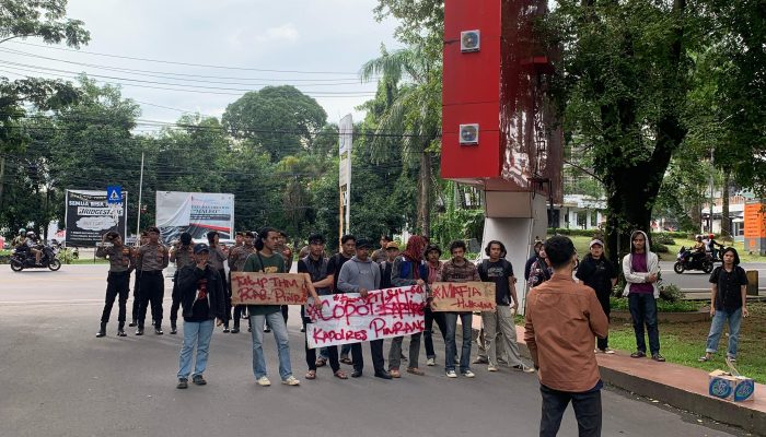 FPI Desak Kapolres Pinrang di Copot, Imbas THM Ilegal dan Diskotik Dimana-Mana