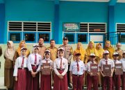 Gelar Polisi Go to School, Bhabinkamtibmas Polres Majene Edukasi Bahaya Bullying di Lingkungan Sekolah