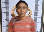 Sat Narkoba Polres Bulukumba Tangkap Pelaku Residivis Kasus Narkoba