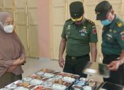 Makanan Bergizi Gratis, Langkah Nyata Sidrap Lawan Stunting!