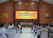 Latpraops Pekat Marano, Wakapolda Sulbar: Kita Jaga Keamanan dan Kenyamanan Jelang Ramadhan