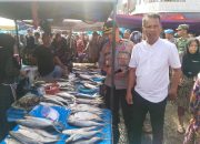 Jelang Ramadhan, Tripika Watang Sawitto Pastikan Ketersediaan dan Harga Sembako