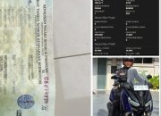 Ini Klarifikasi Kasat Lantas Polres Gowa Terkait Plat Palsu Yang di Gunakan Saat Berkendara