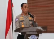 Operasi Keselamatan Pallawa Polda Sulawesi Selatan 2025, Dirlantas : Angka Kecelakaan Laulintas Menurun