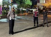 Polres Pangkep Gelar Operasi KRYD di Bulan Suci Ramadhan Cegah Gangguan Kamtibmas