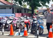 Kapolsek Pa’jukukang Angkat Bicara Terkait Pemberitaan Viral Mengenai Pelaku Balap Liar yang Dibebaskan Usai Bayar 5 Juta