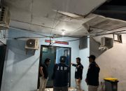 Polisi Kejar Pelaku Pembusuran Warga Di Ongkoe