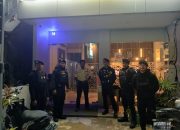 Sat Samapta Polres Mamasa Gelar Patroli Malam, Pastikan Kamtibmas Aman dan Kondusif