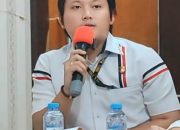Terkait Dugaan Korupsi Basnaz, Polres Sisa Menunggu Hasil Audit BPK