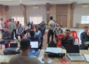 Kapolres Palopo Kunjungi Para Casis di Aula Tantya Sudhirajati, Beri Motivasi dan Pesan Penting