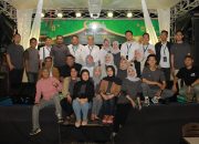 Semarak Ramadhan,  Pegadaian Sidrap Gelar Festival Ramadan  1446 H