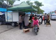 Perkelahian Antara Pemuda Terjadi di Sidrap, 1 Orang Meninggal dan Sejumlah Luka Luka