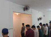 Safari Kultum Subuh Polda Sulbar: Menjaga Kesucian Ramadhan