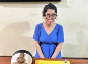Miliki Sabu 1 Sachet, Seorang Wanita diamankan Sat Res Narkoba Palopo