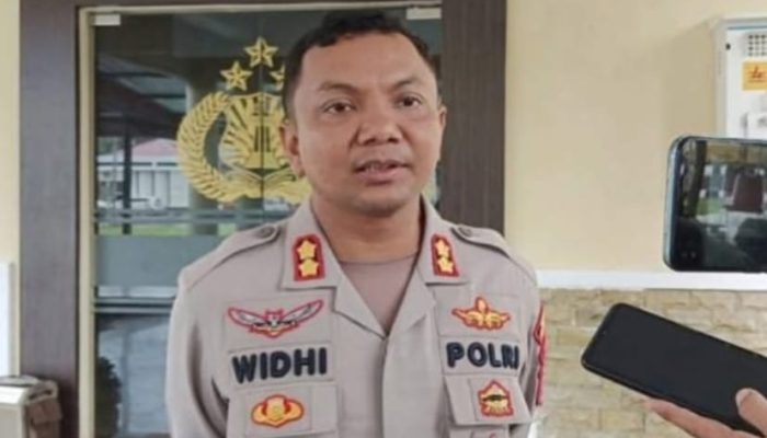 Polres Jeneponto Berikan Pengamanan Sholat Tarawih Sebulan Penuh