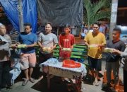 Polres Palopo Lakukan Patroli Grebek Sahur