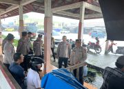 Jaga Suasana Ramadhan yang Berkah, Ditbinmas Polda Sulbar Maksimalkan Himbauan Kamtibmas