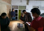 Sat Reskrim Polres Maros Amankan Pelaku Pencabulan dibawah Umur