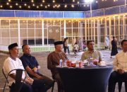 Kapolres Pinrang Hadiri Pembukaan Festival Patrol Ramadhan IV 2025