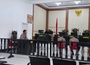 Polres Soppeng Berhasil Menyelesaikan Kasus Peredaran Minuman Beralkohol