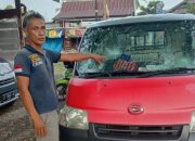 Penghadangan dan Penganiayaan Pengendara di Jalan Poros Majene-Mamuju, Pelaku Diduga ODGJ