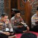 Kapolres Luwu Ikuti Tadarus Al-Qur’an, Polri Panjatkan Doa untuk Masyarakat dan Keselamatan Anggota