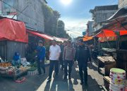 Satgas Pangan Polda Sulsel Gencar Pantau Stok Bapok Selama Ramadhan 2025
