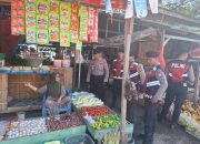 Polres Sinjai Perkuat Patroli Siang Hari di Bulan Ramadhan, Cegah Gangguan Kamtibmas dan Berikan Imbauan.