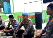 Sipropam Polres Pinrang Gelar Dzikir, Doa, dan Buka Puasa Bersama Anak Yatim Piatu