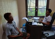 Polisi Tangkap Seorang ASN Residivis Narkoba di Bulukumba