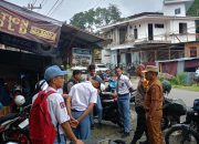 Cegah Tawuran, Bhabinkamtibmas Polres Tator Lakukan Sambang Pelajar