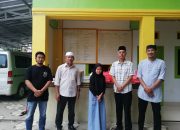 Sat Intelkam Polres Wajo Kembali Bagikan Takjil Kepada Anak Yatim