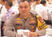 AKBP Restu Wijayanto, Kapolres Dengan Penuh Prestasi Siap Pimpin Polres Bulukumba