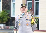 Kapolres Sidrap Siap Tindak Tegas Preman Berkedok Ormas yang Hambat Investasi