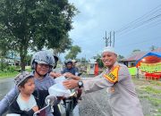 Kapolres Palopo Kembali Berbagi di Bulan Suci Ramadhan