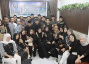 Manfaatkan Bulan Ramadhan 1446H, Keluarga Besar Dregs Parepare Gelar Baksos di Pondok Pesantren, Dilanjutkan Bukber