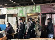 Polres Tana Toraja Gelar Operasi Yustisi, Sasar Tempat Keramaian di Bulan Ramadhan