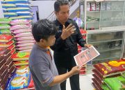 Polres Majene Sosialisasikan Penanggulangan Premanisme Berkedok Ormas di WIlayah Banggae Timur