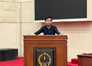 Tim Advokasi Law Enforcement and Justice Observer Institute Soroti Kasus Ijazah Palsu Pilkada Palopo